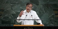 EE.UU. revocará visa de presidente de Colombia Gustavo Petro por acciones “incendiarias” en NY