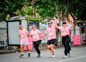 Fallece corredor de 48 años en la Carrera de las Rosas 2025 en Medellín
