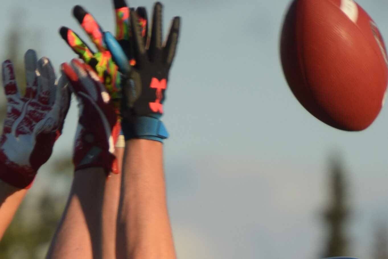 Barrow football knocks Homer from ranks of undefeated