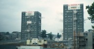 The botched Edinburgh demolition job that left residents barred from their homes