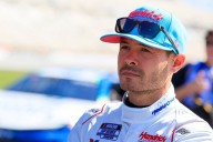 NASCAR DFS Picks: DraftKings, FanDuel Daily Fantasy Lineups for the Bass Pro Shops Night Race (2025)