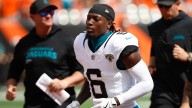 Jaguars release S Darnell Savage