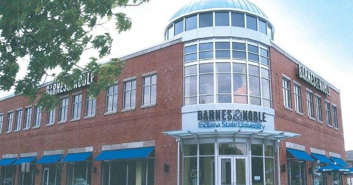 Indiana State U. bookstore might be headed back onto main campus