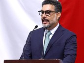 Presidirá Jesús Sesma, Mesa Directiva del Congreso de la CDMX