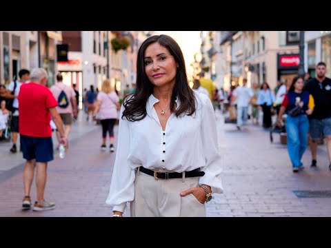 Carmen Sánchez Herrero, abogada: "Si la justicia es demasiado lenta, deja de ser justicia"