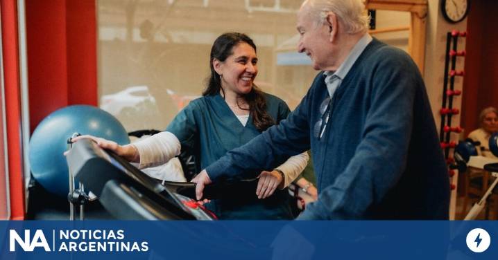 ¿Por qué el cuidado a las personas mayores se incrementó y mejoró en este último tiempo?