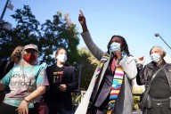 Black pastors say Charlie Kirk is not a martyr, while decrying racism and political violence
