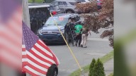 Witness video captures moment 3 landscapers detained by ICE in Mass. town