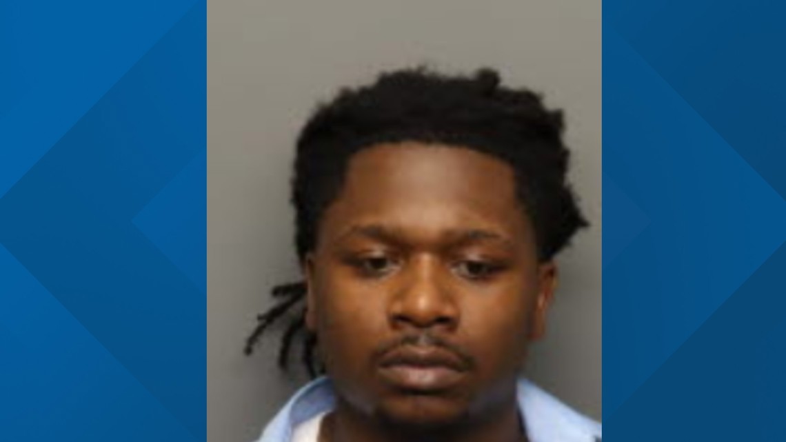 Sheriff's Office takes responsibility for release of convicted murderer