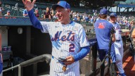 Which memories, laughs and lessons stood out from the Mets Alumni Classic