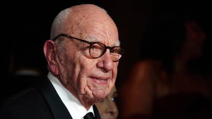 Los Murdoch sellan la paz y Lachlan, el hijo ultra conservador, será el sucesor en el grupo de la Fox