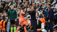 Hansi Flick explica por qué fichó a Rashford: "Le quería en el equipo"