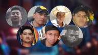 Familias de Amozoc buscan a 7 jóvenes desaparecidos; acusan que las investigaciones están paralizadas