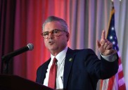 'Give them a little taste': GOP rep demands Trump bully Democrats 'like you've never seen'