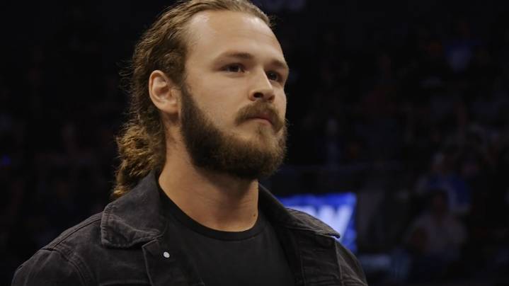 Jack Perry Returns, Reunites With Former Championship Tag Partner At AEW All Out 2025