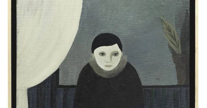 Quién era Emilia Gutiérrez, la artista que tuvo que callar a los colores