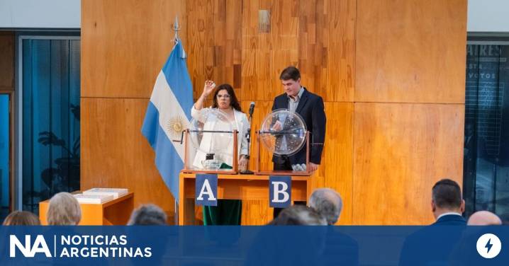 Se sortearon los espacios publicitarios para las elecciones del 26 de octubre