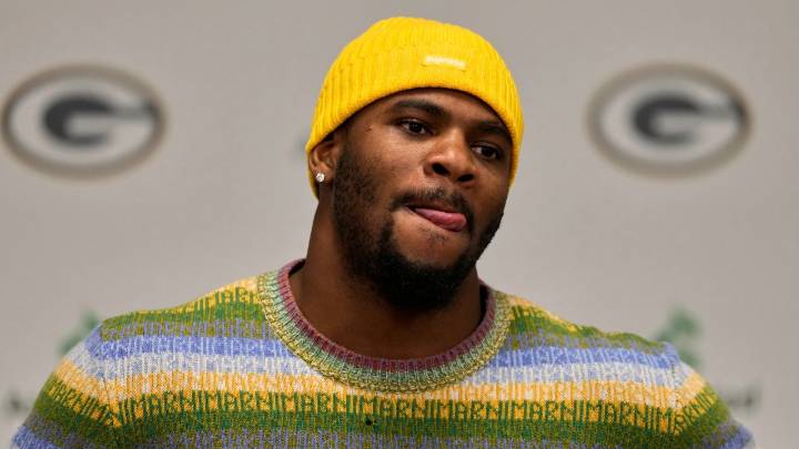 Reports: Parsons might need epidural for Packers debut