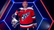 Capitals release new Screaming Eagle third jersey