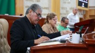 Avala Congreso de Nayarit reforma constitucional sobre delito de extorsión