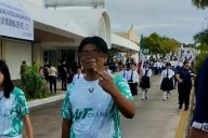 Estudiante genera alboroto por supuesta falta de respeto en Chetumal