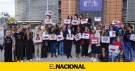 La Comisión Europea estudia una iniciativa ciudadana para garantizar abortos seguros en toda la UE