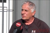 Intento de robo en la cancha de softbol de Patronato: “Estamos cansados”, dijo Motroni
