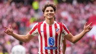Atlético de Madrid da el batacazo en LaLiga: Julián Álvarez opacó a Mbappé y todo Real Madrid
