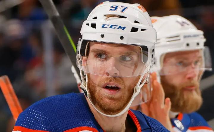 NHL News: While saving for Connor McDavid extension, Oilers make big splash on former first