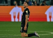 Juventus rescata un épico 4‑4 ante Borussia Dortmund en Turín