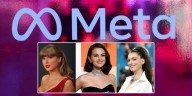 Meta creó chatbots coquetos de celebridades sin permiso