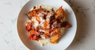 The White Bull’s Crispy Potatoes is ‘nifty alternative’ to patatas bravas