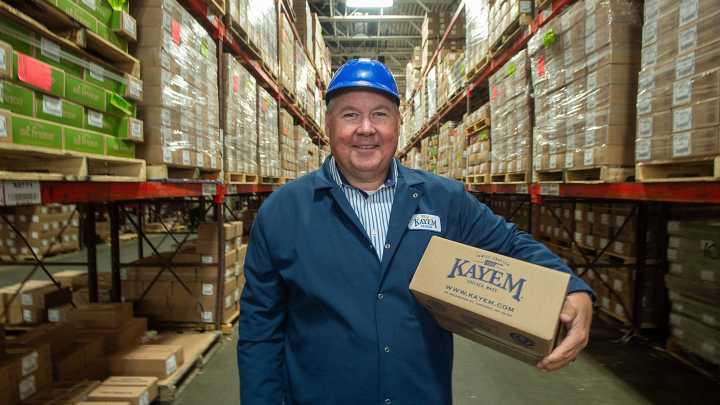 Chelsea brand picked by readers: Here's the iconic grocery store food