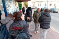 Usuarios de los colectivos contaron cómo los afecta el paro: trabajo, estudio y otras actividades