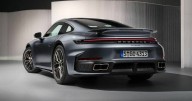 Porsche reveals its most powerful 911 ever