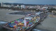 Santa Monica declares fiscal distress