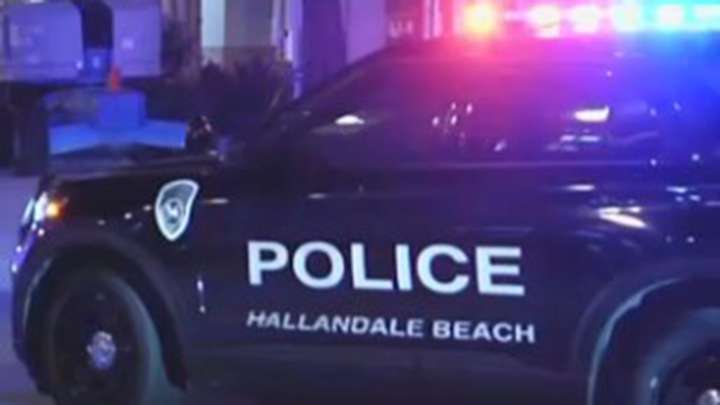 Hallandale Beach man arrested in 2022 death of 6-month-old son: Police – NBC 6 South Florida