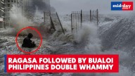 Philippines Faces Storm Nightmare: Bualoi Hits After Ragasa, Vietnam's NEXT