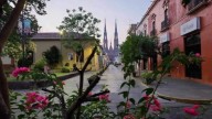 ¿Fin de semana con sol o lluvia? Consulta el clima para Zamora