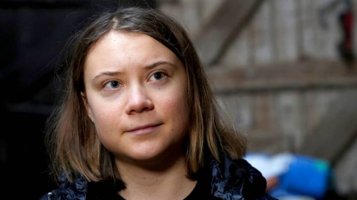 Greta Thunberg flotilla allegedly hit by drone
