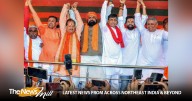 Bihar BJP announces Election Campaign Committee, 45 members named