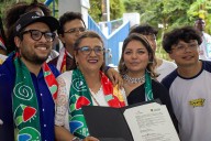 La Universidad de Nariño llegó al Pacífico