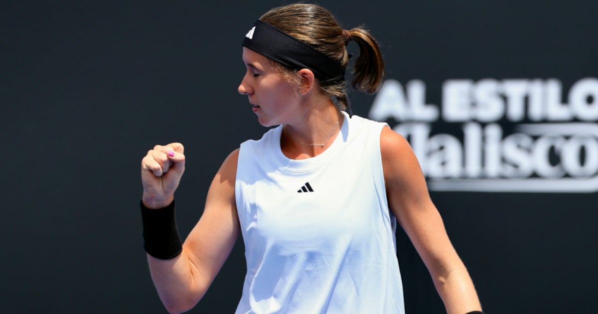 Guadalajara Open AKRON 2025: Resumen de todos los partidos del miércoles 10 de septiembre