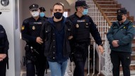 El Gobierno tendrá que indemnizar a las familias de los guardias civiles asesinados por Igor el Ruso