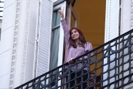 "El pueblo no cambia de ideas": CFK celebró el rechazo de Diputados a los vetos de Javier Milei