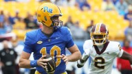 West Virginia vs. Pitt radio coverage: Station, channel, streaming to listen live to college football game broadcast