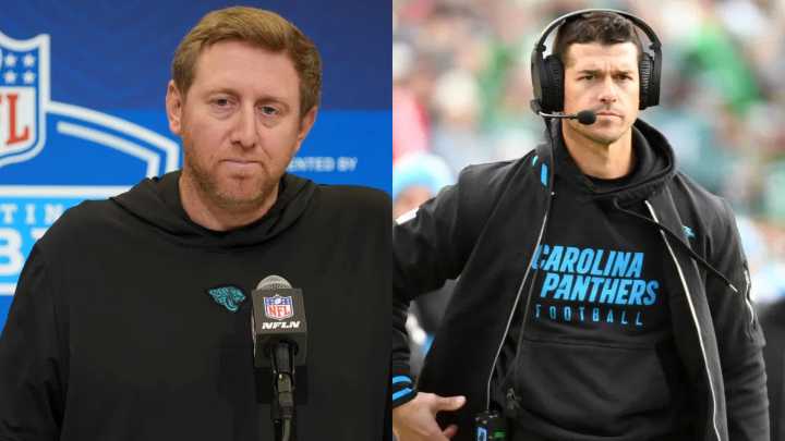 Liam Coen Clears Air on Dave Canales Ahead of Season Opener & Confirms Panthers HC’s Impact on Career