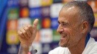 Luis Enrique, más de Flick que de Xavi: “Me encanta este equipo y conecta con la idea futbolística del club”