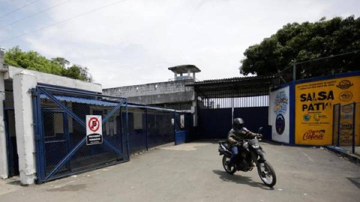 Tensión en el oriente de Cali | Lanzan una granada en la entrada de la cárcel de Villahermosa: no se registraron personas afectadas