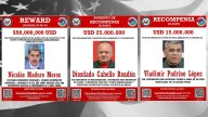 Más líderes políticos de la región se suman a la designación del Cartel de los Soles como un grupo terrorista